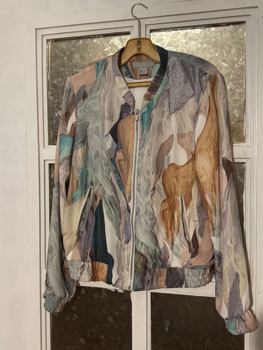 Палто и пуловери