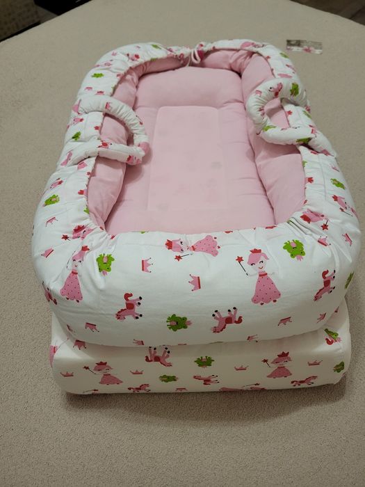 Антирефлуксно гнездо Sevi Baby