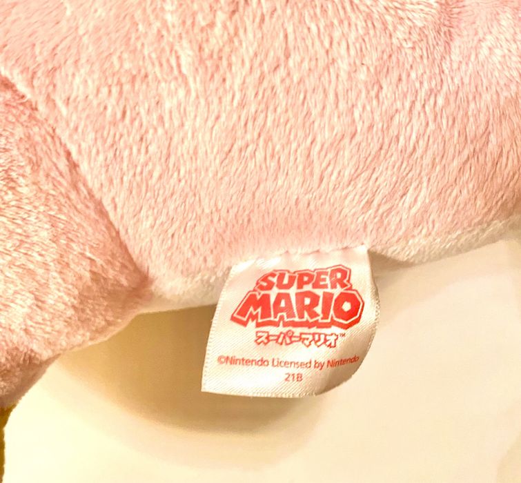 Йоши персонаж Супер Марио