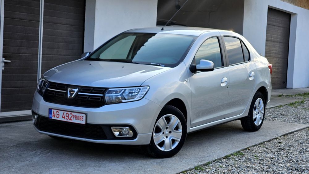 Dacia Logan Laureate Recent adus