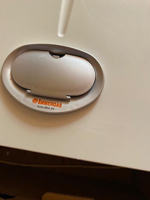 Centrala gaz imergaz conventionala