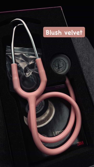 Vand stetoscoape littmann noi , cu factura si garantie