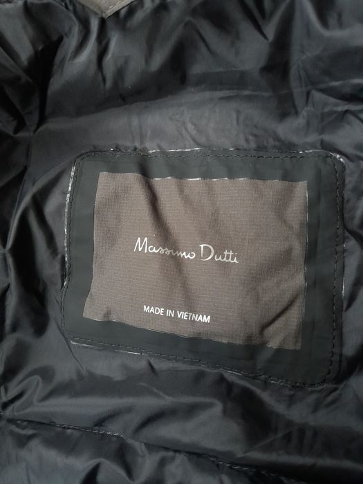 Massimo dutti мъжко яке M размер.