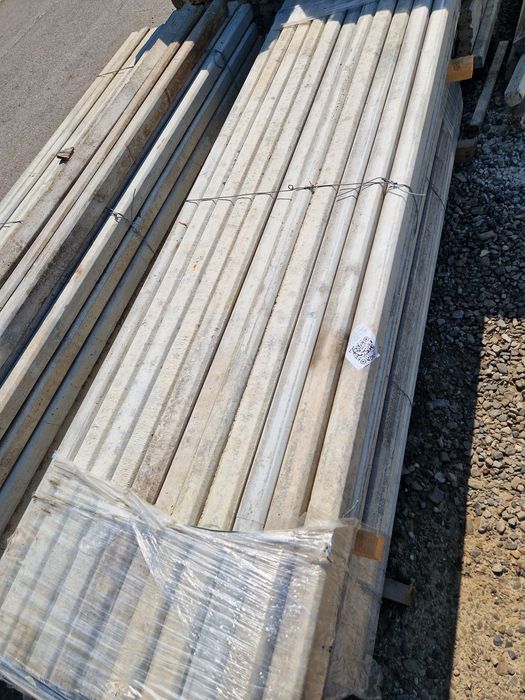 Spalieri 2.5m, 2.6m, 2.8m Italia