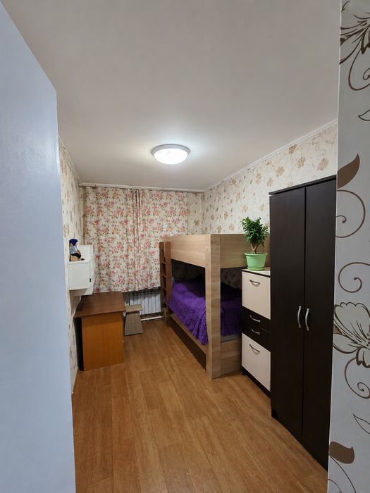 Продам 2 комнатную квартиру