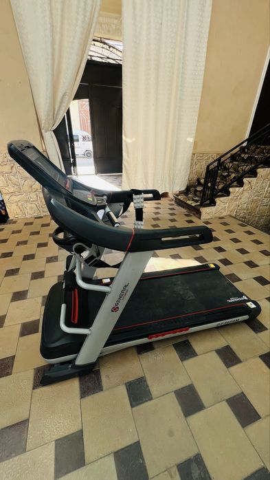 Бегавая дорожка General Fitness GF5050