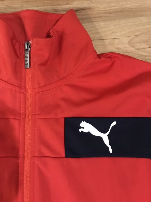 Горнище Puma оригинално-S размер