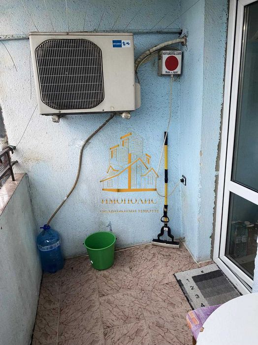 Продава се Тристаен апартамент в Варна, Автогара - 92 кв.м за 1497 €/кв.м - Снимка #11