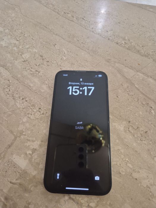 Iphone 13 256 kg zaryatka 86