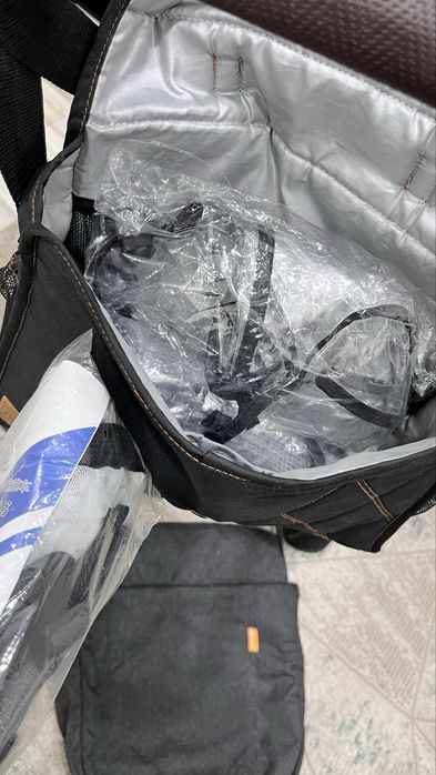 Детская Коляска Aimille 2/1