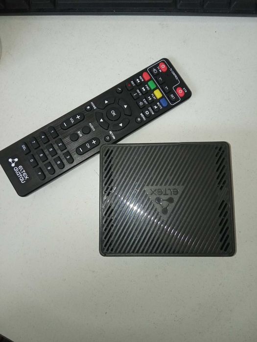 Пульты для id tv