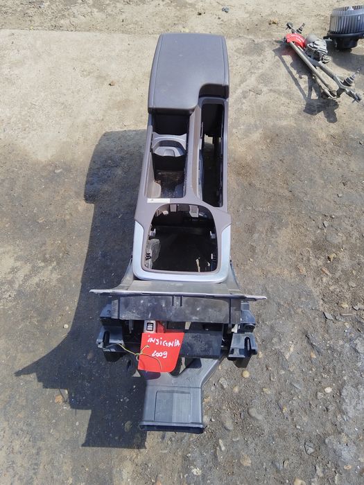 Cotiera completa Opel Insignia