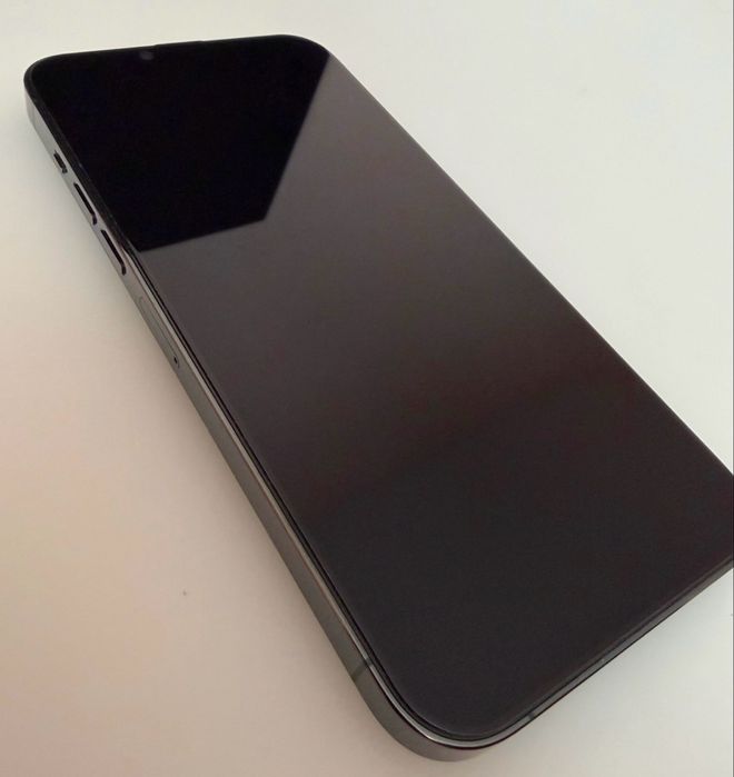 Iphone 13pro max 256