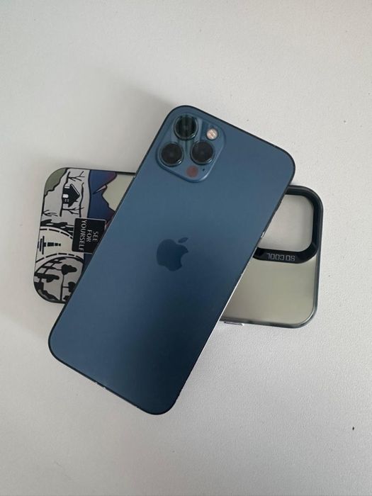 iphone 12 pro, 256gb , 89%