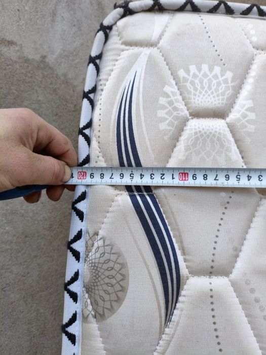 Матрас Односпальная кровать