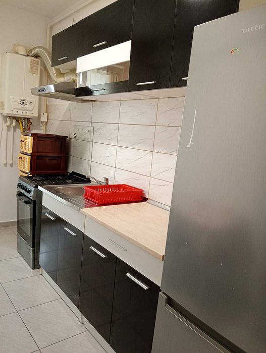 Închiriere garsoniera
