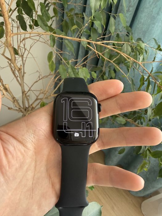 Apple Watch Series 10, 42mm