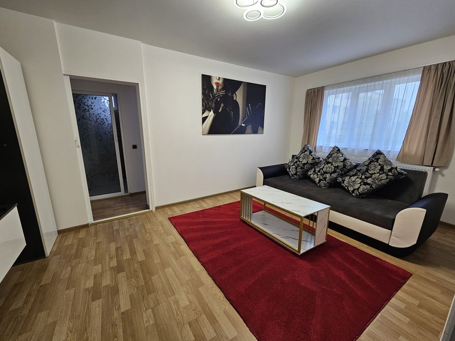 Cazare/închiriere, Regim hotelier Luxury Suites, Apartament 2 camere,E