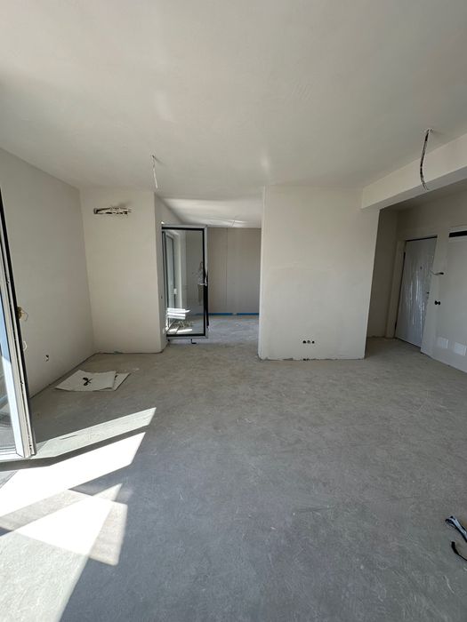 Vand apartament Intre Lacuri Residence