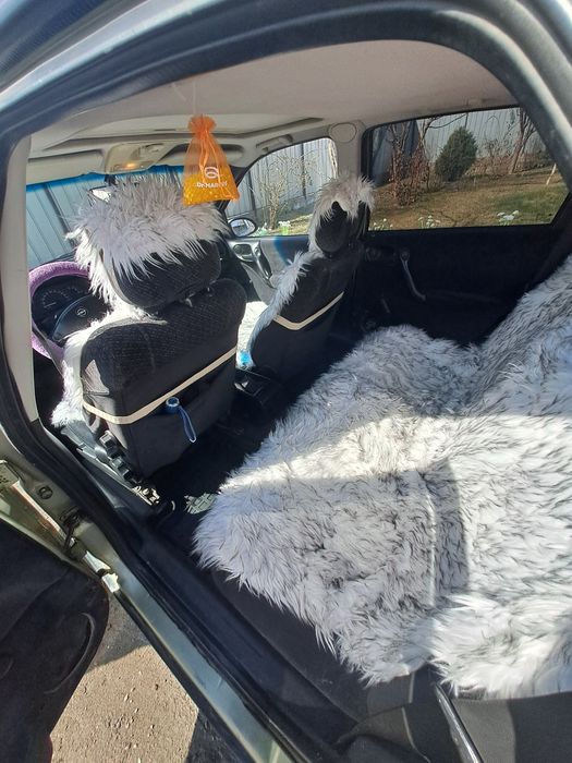 Продам машину Opel Vectra