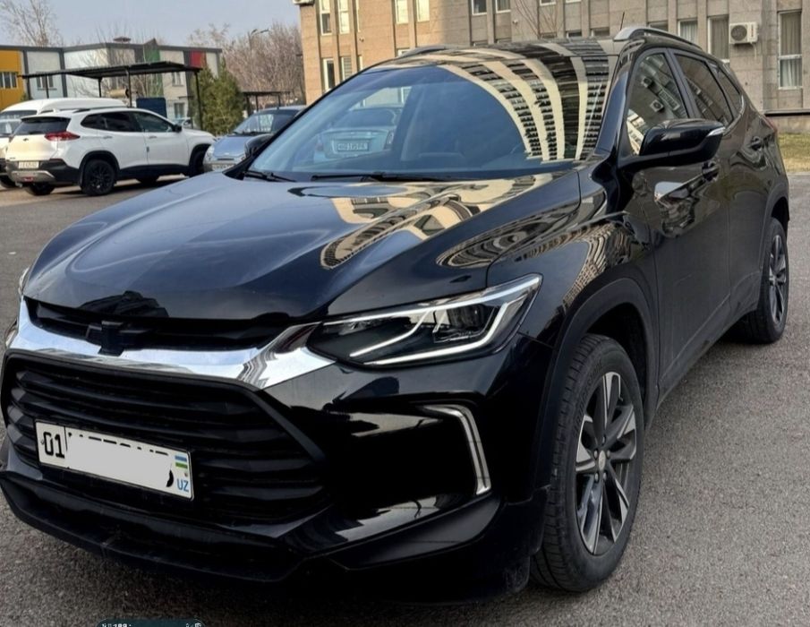 Трекер 2 фул 3 поз.