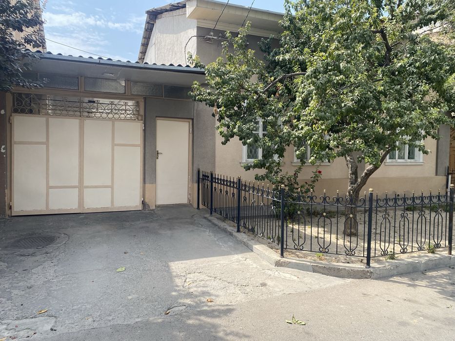 Участка 6 хона 4 сотыхга якин