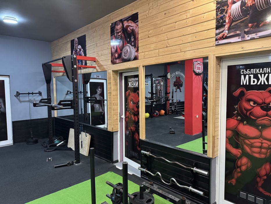 Продава се Магазин в Варна, Военна болница - 500 кв.м за 0 €/кв.м - Снимка #14