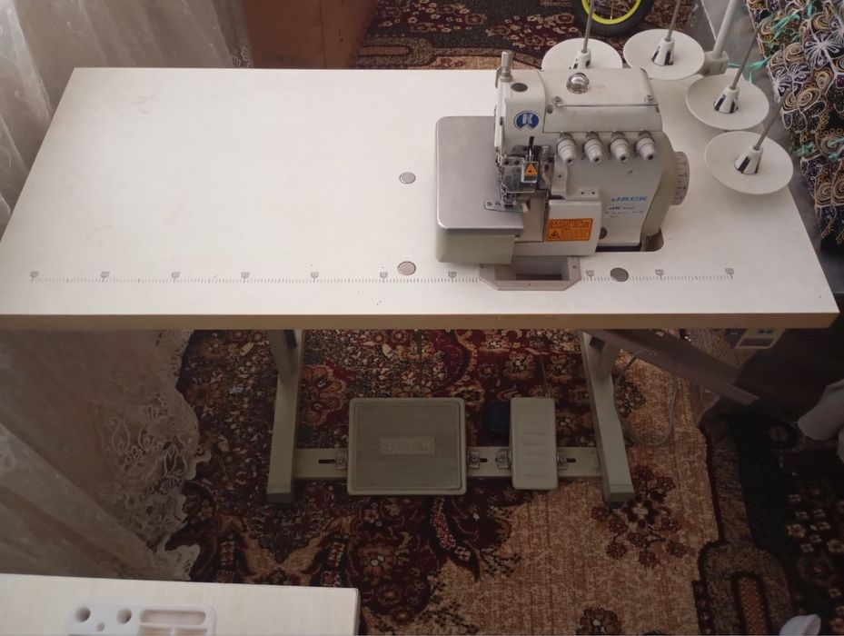 Averlok Jack xolati yangi