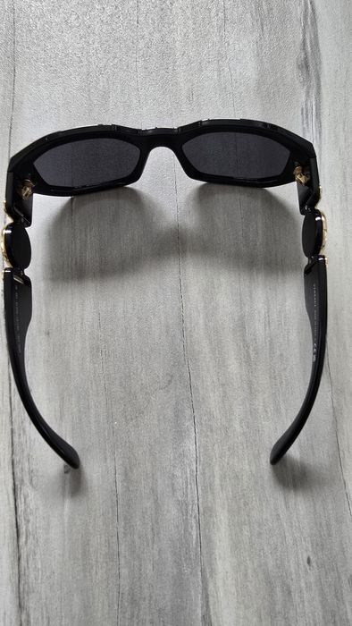 Vând ochelari de soare, VERSACE, originali, impecabili!!!