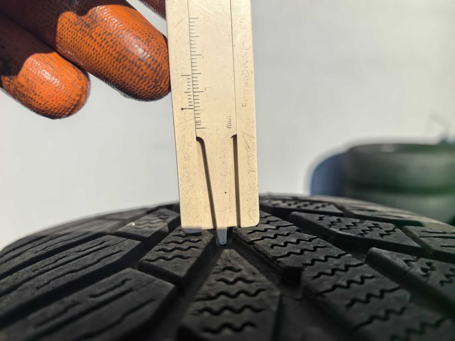 185/65/15 Семперит ДОТ 2018 г - 92 Товарен индекс