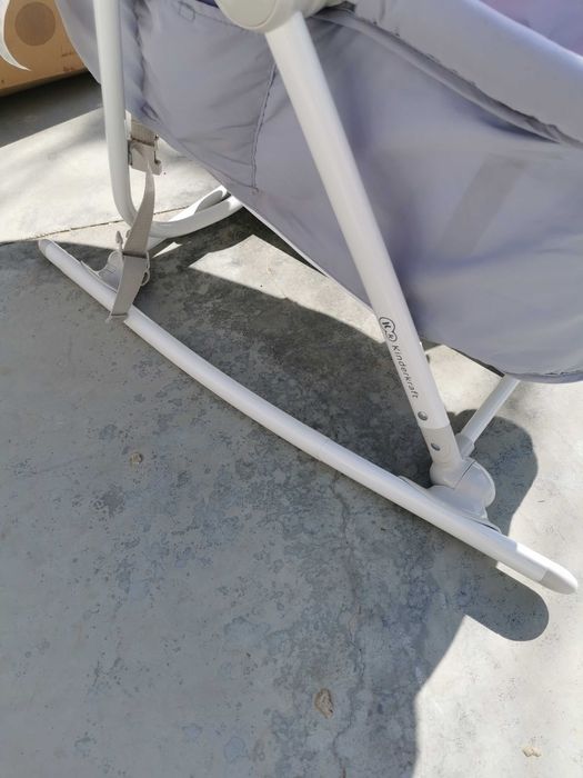 Люлка за бебе 3в1 0+