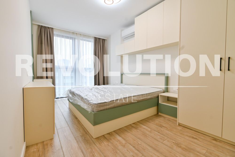 Дава се под наем Тристаен апартамент в София, Дианабад - 97 кв.м за 1296.42 € - Снимка #5