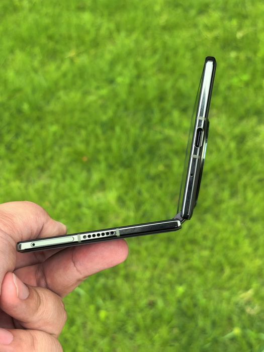 Vivo x fold 5 16/512