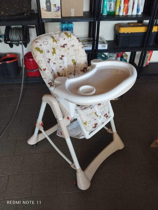 Scaun de masa 4 pozitii, reglabil 7 pozitii inaltime