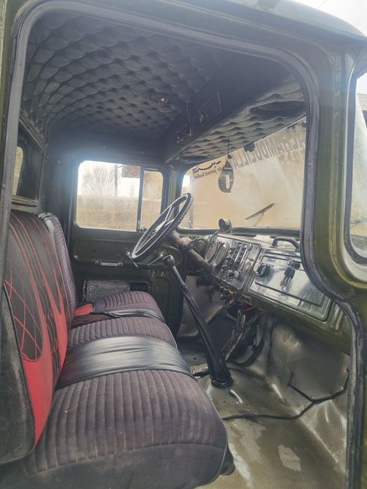 Зил сотилади.  Йили-1991.