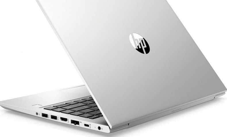 Продам ноутбук HP ProBook 440 G7