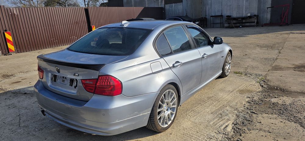 Piese  bmw e90 320d 177cp