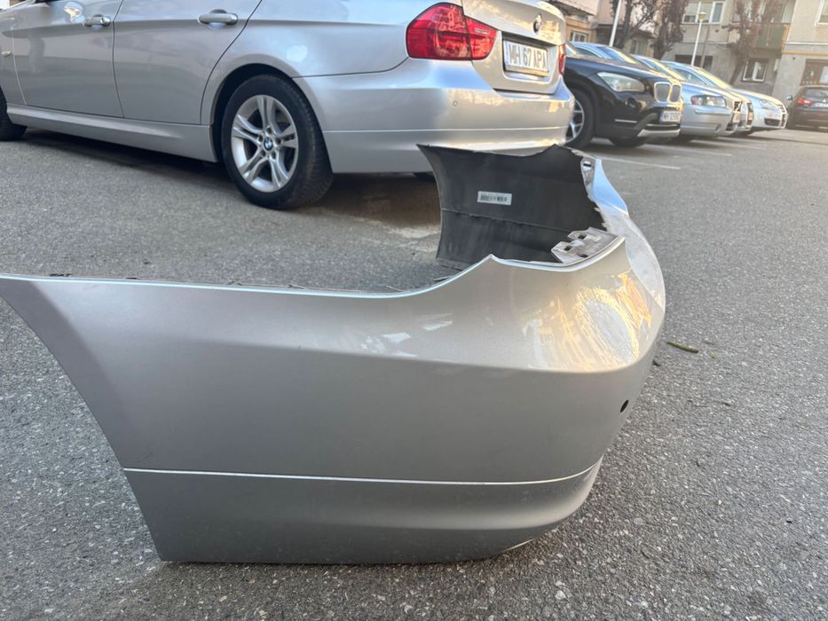 Bara Bmw E90 facelift