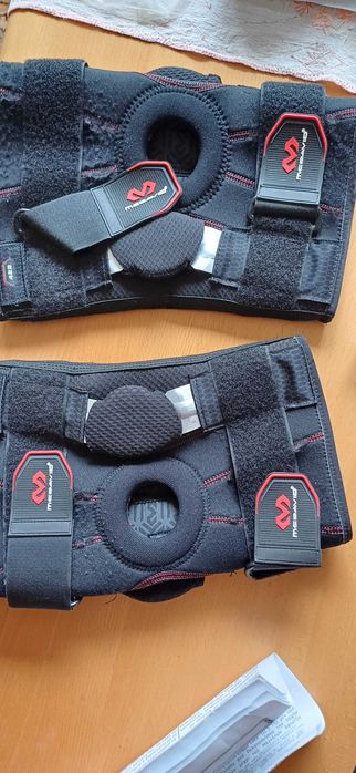 Шарнирни наколенки L размер