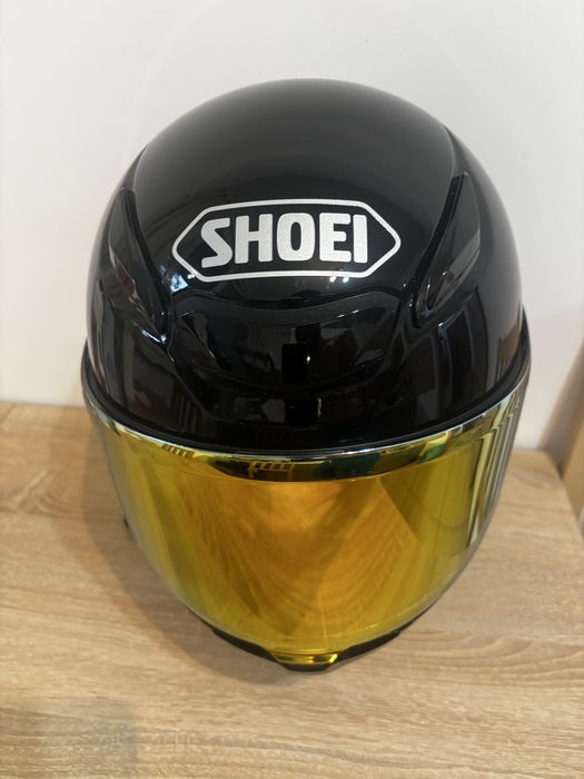 Casca Shoei nxr 2 marime M la jumatate de pret!