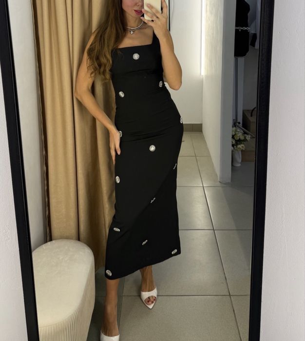 Сумки (новые), серьги, zara