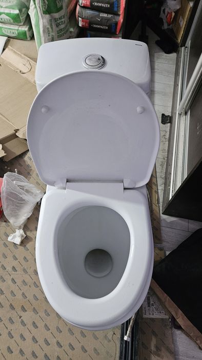 Полотенцесушитель унитаз  зеркало