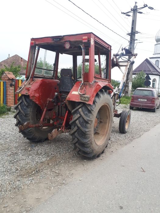 Tractor International 844 cu brate