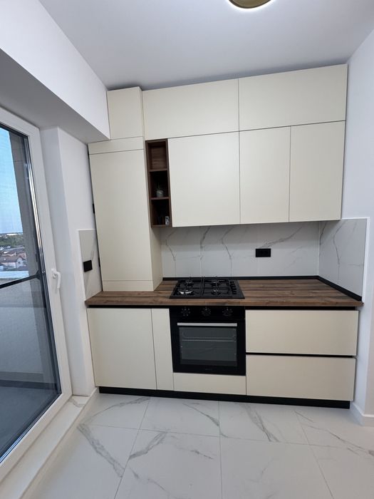 Studio/apartament 2 camere Mobilat ultilat premium Astorium Life