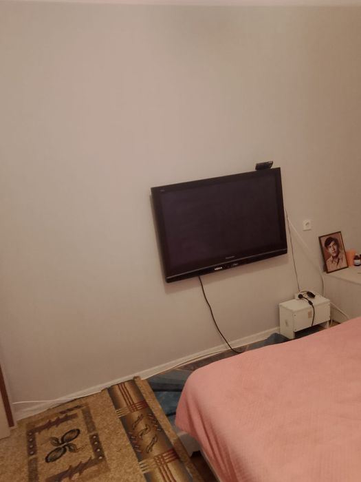 Квартира 2 комнатная