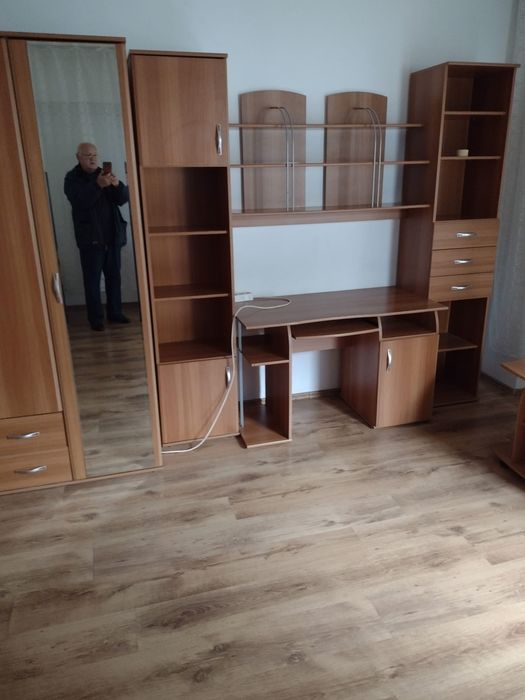 Inchiriez apartament 2 camere str. Onestilor