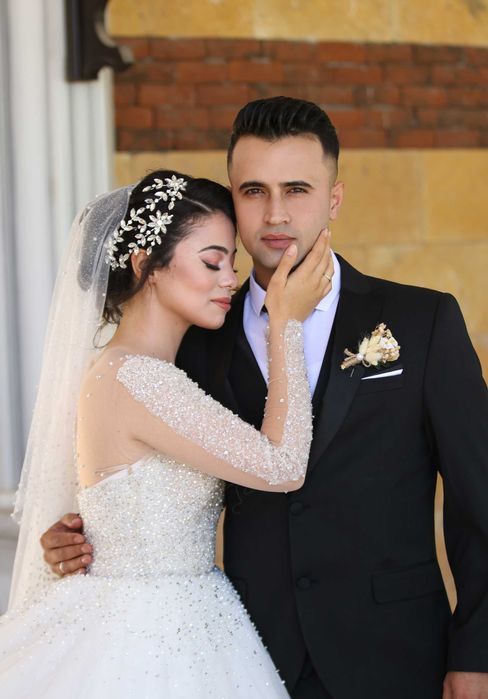 Fotograf Turc pentru Nunți – Craiova / București | Foto & Video