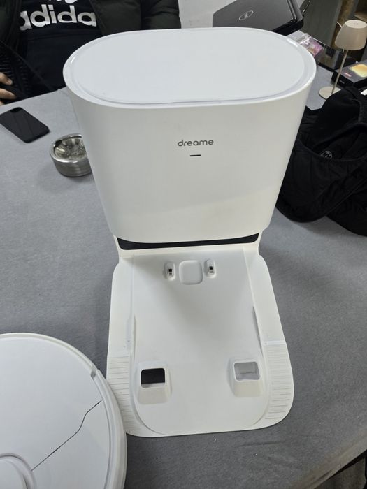 Прахосмукачка робот Dreame D10 Plus