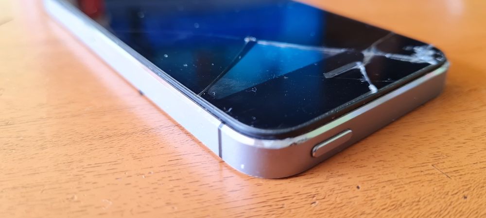 Iphone 5 за части