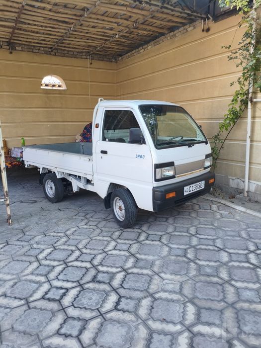 Labo sotiladi 2025